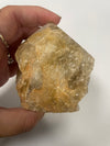 Golden Healer Polished Top Point