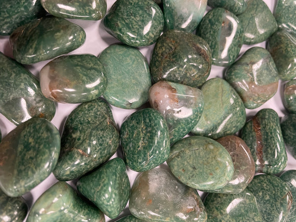 Green Quartz TS