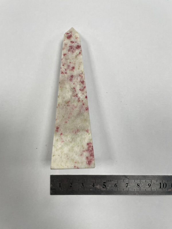 Cinnabar Obelisk