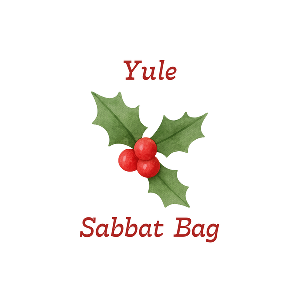 Sabbat Bag