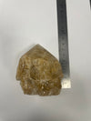 Golden Healer Polished Top Point