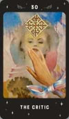 The Wild Goddess Oracle