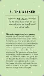 The Wild Goddess Oracle