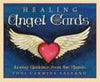 Healing Angel Cards