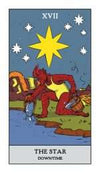 The Ultimate RPG Tarot Deck