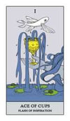 The Ultimate RPG Tarot Deck