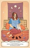 Cozy Witch Tarot