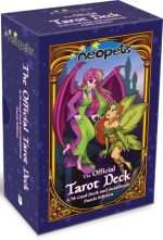 Neopets The Official Tarot Deck