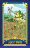 Neopets The Official Tarot Deck