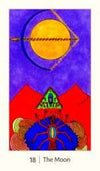 The Shining Tribe Tarot