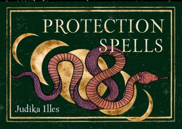 Protection Spells Deck
