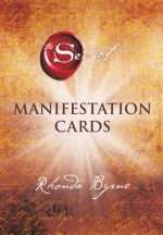 Secret Manifestation Cards