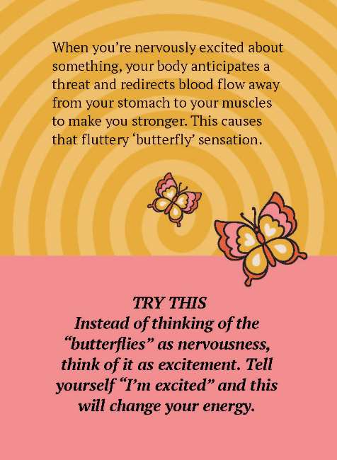 Anxiety Oracle Deck