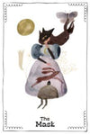 Witchs Shadow Work Oracle