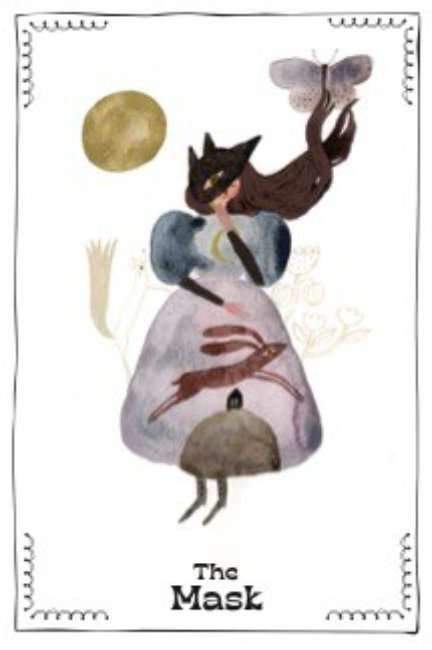 Witchs Shadow Work Oracle