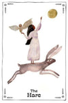 Witchs Shadow Work Oracle