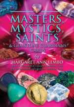 Masters Mystics Guardian Cards