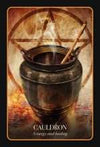 Halloween Oracle