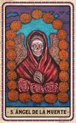 Dia De Los Muertos Oracle