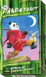 Panda Tarot Deck