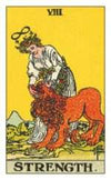 Tarot Original 1909 Mini Tarot