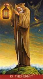 Tarot of Traditions