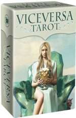 Vice Versa Mini Tarot Deck