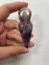 Amethyst Goddess