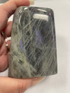 Purple Labradorite Freeform