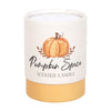 Pumpkin Spicee Autumn Candle