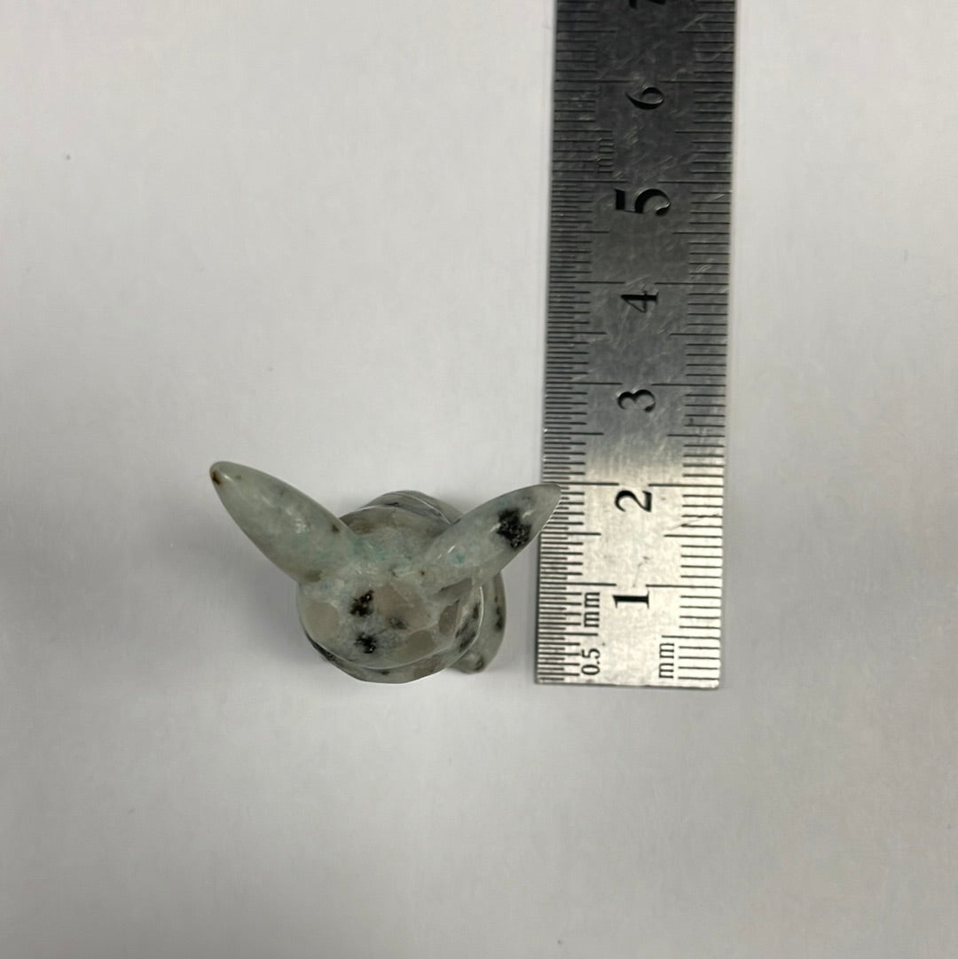 Kiwi Jasper Pikachu