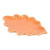 Autumn Leaf Ceramic Dish