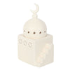 Mosque Shaped Multi Purpose Burner