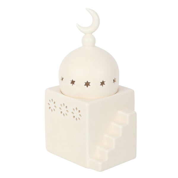 Mosque Shaped Multi Purpose Burner