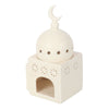 Mosque Shaped Multi Purpose Burner