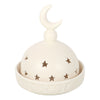 Mosque Incense Cone & Tealight Holder