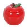 Apple Shaped Scented Candle