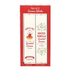 Set Of 2 Apple Pie & Spiced Vanilla Incense Stick