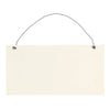 20cm Pumpkin Spice Hanging Sign