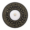 Astrology Wheel Tealight Holder