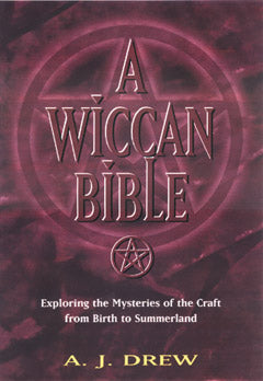 A Wiccan Bible