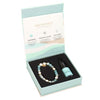 Abundance Amazonite Bracelet & Essential Oil