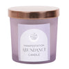 Abundance French Lavender Crystal Chip C