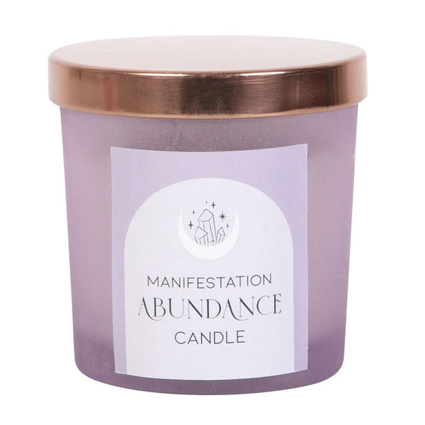 Abundance French Lavender Crystal Chip C