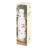 Mushroom Print Metal Water Bottle