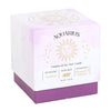 Gemstone Zodiac Candle