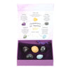 Zodiac Crystal Tumblestone Set