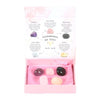 Zodiac Crystal Tumblestone Set