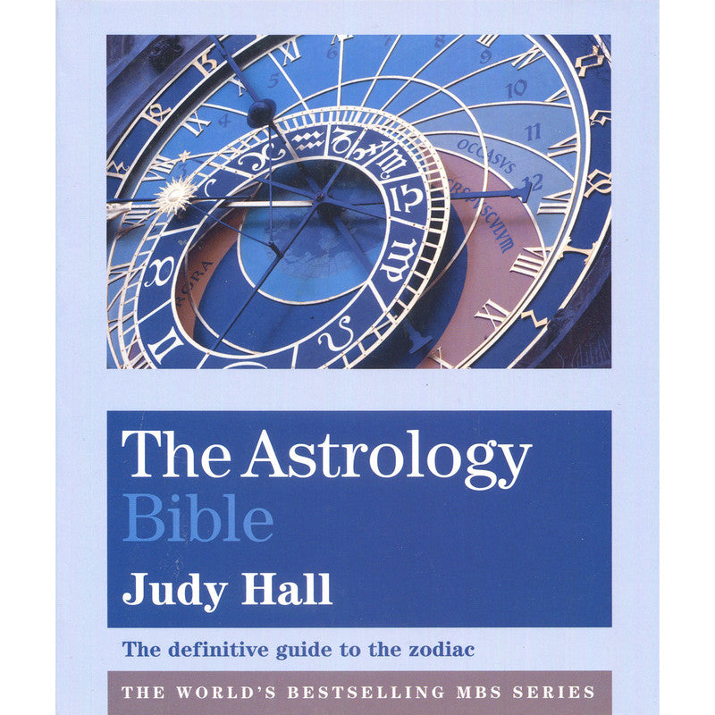 Astrology Bible