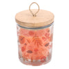 Autumn Leaves Cinamon & Orange Candle